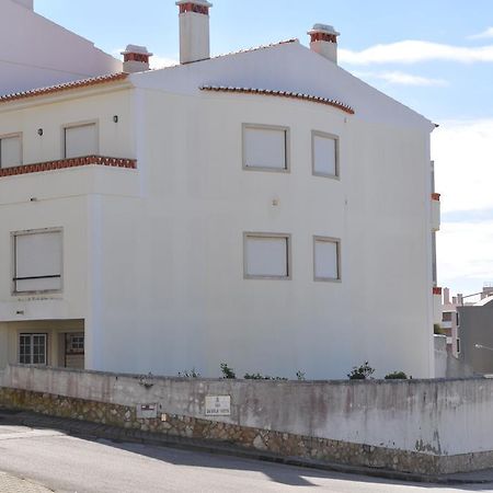 Ericeira Beach Place Eksteriør billede