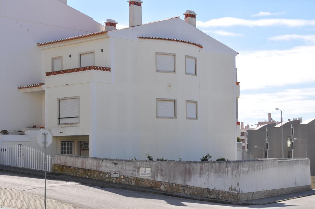 Ericeira Beach Place Eksteriør billede
