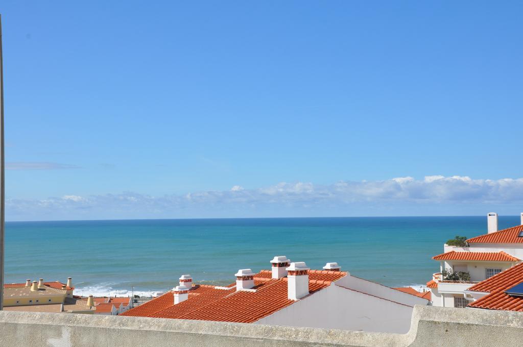 Ericeira Beach Place Eksteriør billede
