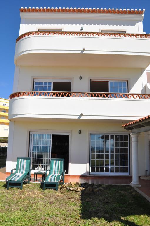 Ericeira Beach Place Eksteriør billede