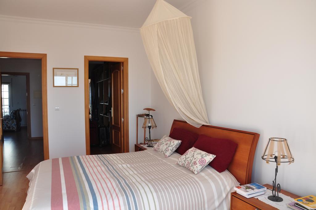 Ericeira Beach Place Eksteriør billede