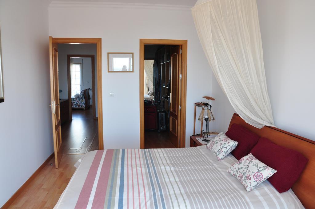 Ericeira Beach Place Eksteriør billede