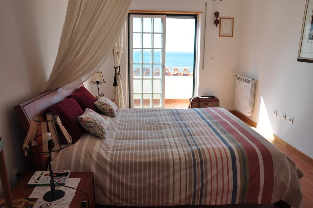 Ericeira Beach Place Eksteriør billede