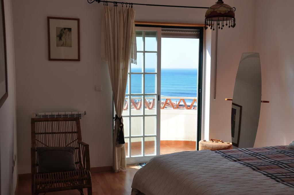 Ericeira Beach Place Eksteriør billede