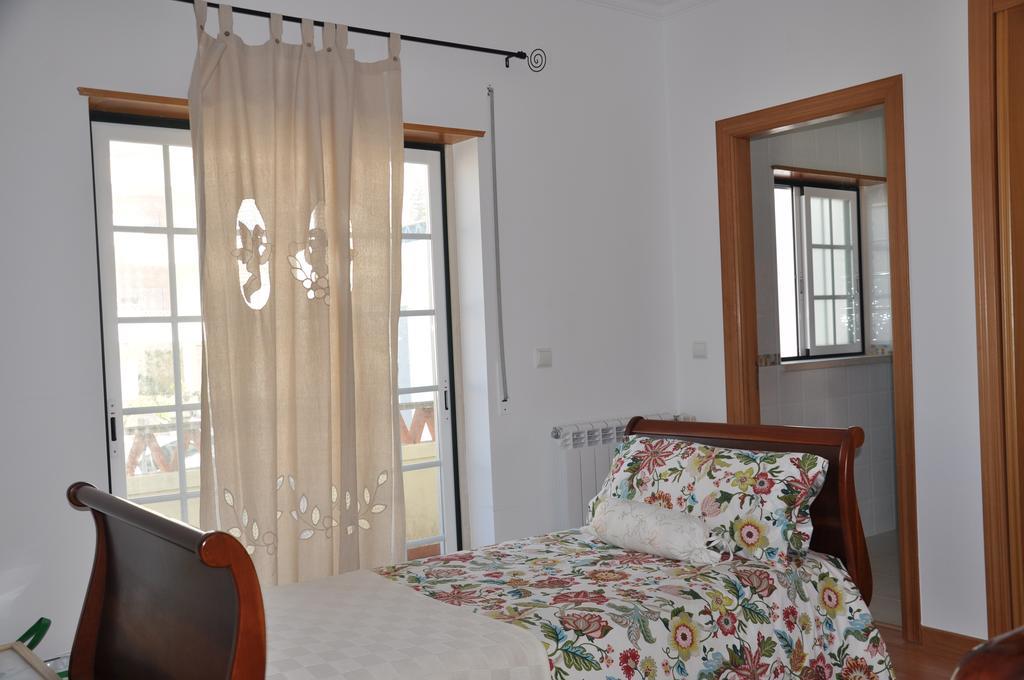 Ericeira Beach Place Eksteriør billede