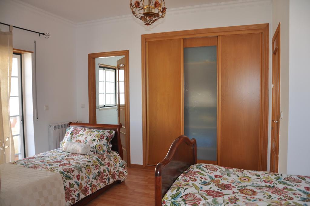 Ericeira Beach Place Eksteriør billede