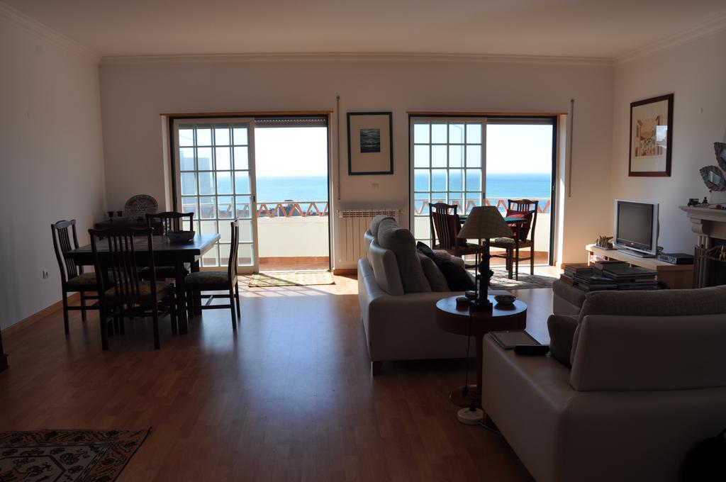 Ericeira Beach Place Eksteriør billede