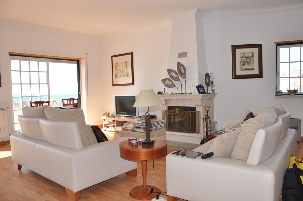 Ericeira Beach Place Eksteriør billede
