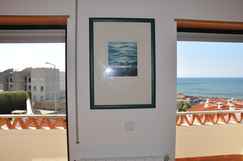 Ericeira Beach Place Eksteriør billede