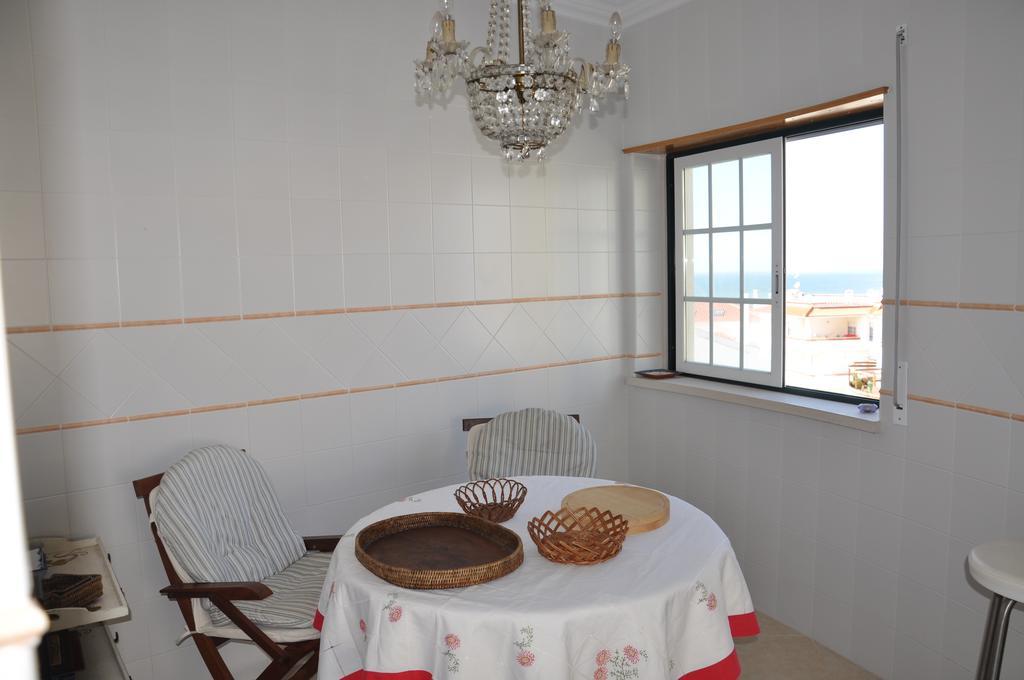 Ericeira Beach Place Eksteriør billede