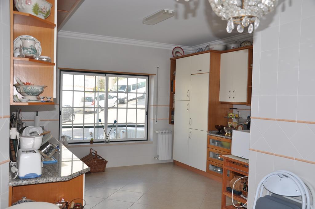 Ericeira Beach Place Eksteriør billede